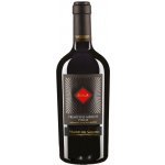 Zolla Primitivo Merlot suché červené 2024 13,5% 0,75 l (holá láhev) – Hledejceny.cz
