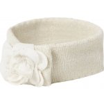 Mayoral dívčí slavnostní čelenka krémová – Zboží Dáma