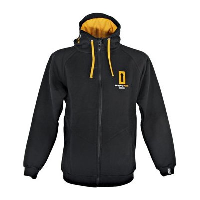 Singing Rock Full Zip černá – Hledejceny.cz