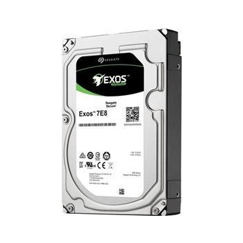 Seagate Capacity 8TB, ST8000NM0105