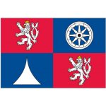 Samolepka vlajky Libereckého kraje Alerion – Hledejceny.cz