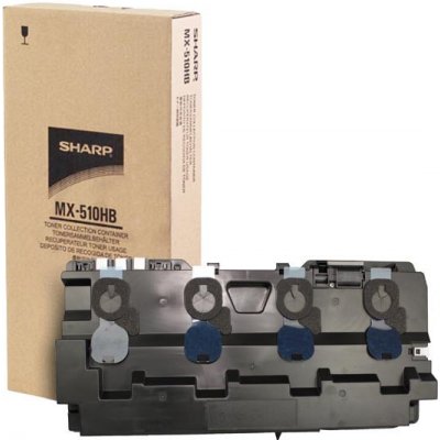 Sharp MX-4112Nx - originální – Zboží Mobilmania