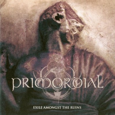 Primordial - Exile Amongst The Ruins 2018 CD