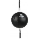 Reflexní míč speedbag DBX BUSHIDO PR BLACK – Hledejceny.cz