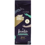 Cafédirect Espresso zrnková 1 kg – Hledejceny.cz