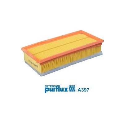 Vzduchový filtr PURFLUX A397 – Hledejceny.cz