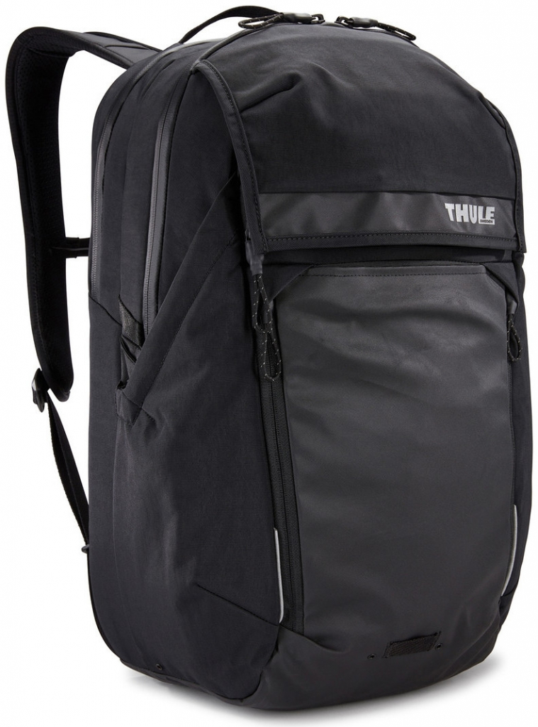 Thule Paramount commuter black 27 l