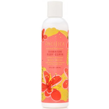 Pacifica sprchový gel Hawaiian Ruby Guava 236 ml