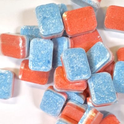 Cink ALL IN 1 Citron tablety do myčky Megapack 70 ks – HobbyKompas.cz