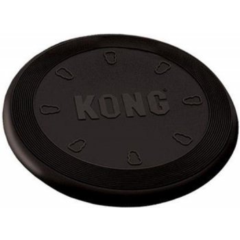 Black clearance kong frisbee