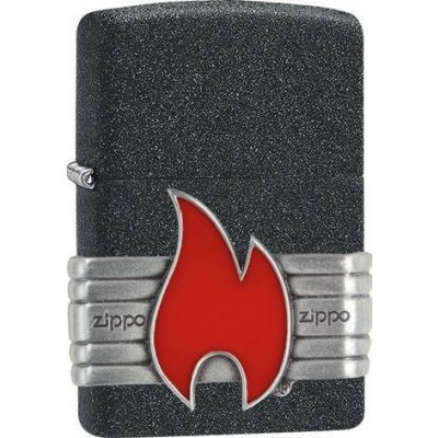 Zippo Red Vintage Wrap – Hledejceny.cz