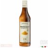 Šťáva ODK Sirup Třtinový cukr Brown Sugar 0,75 l