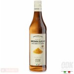 ODK Sirup Třtinový cukr Brown Sugar 0,75 l – Hledejceny.cz