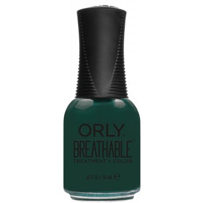 ORLY BREATHABLE PINE-ING FOR YOU 1 8 ml – Hledejceny.cz