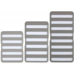 C&F Design Vložné pěny do krabiček System Foam Standard Small – Zboží Dáma