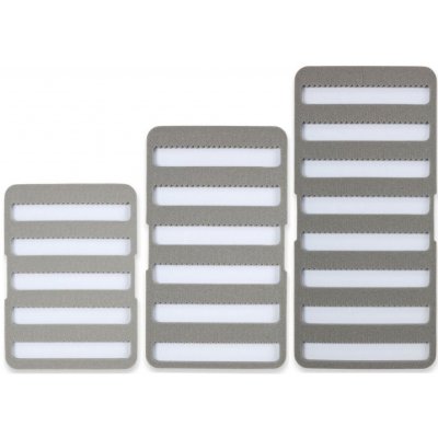 C&F Design Vložné pěny do krabiček System Foam Standard Small – Zboží Dáma