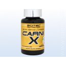 Spalovače tuků Scitec Nutrition Carni X 60 kapslí