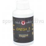 Czech Virus Omega 3 Max 90 kapslí – Hledejceny.cz