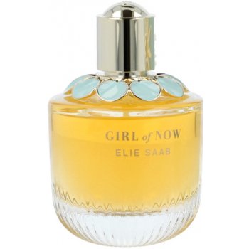 Elie Saab Girl of Now parfémovaná voda dámská 90 ml tester