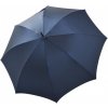 Deštník Bugatti Pánský holový vystřelovací deštník Buddy Long 714363003BU modrý