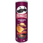 Pringles Texas BBQ sauce 185g – Zboží Dáma