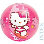 INTEX Nafukovací balón Hello Kitty 51 cm – Hledejceny.cz