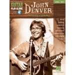 John Denver Guitar Play-Along Volume 187 – Hledejceny.cz