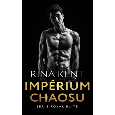 Impérium chaosu – Sleviste.cz