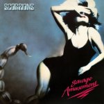 Scorpions - SAVAGE AMUSEMENT /REEDICE 2018 CD – Hledejceny.cz