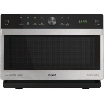 WHIRLPOOL MWP 339SB