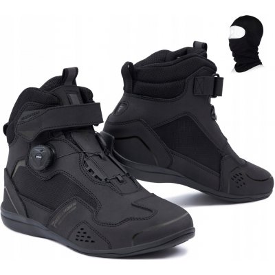 Rebelhorn Spark II – Sleviste.cz