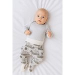 Baby Service Polodupačky bez rozepínání Kočky – Sleviste.cz