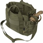 Helikon-Tex AMMO Bucket na náboje zelená – Zboží Dáma Helikon-Tex AMMO Bucket na náboje zelená – Zboží Dáma