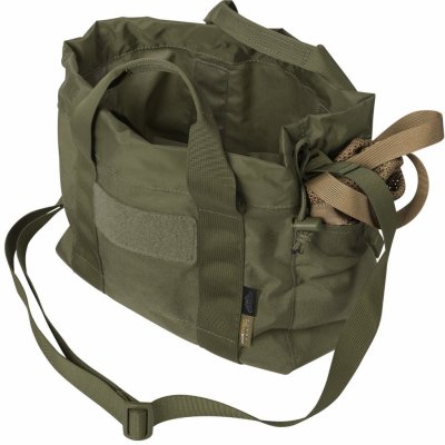 Helikon-Tex AMMO Bucket na náboje zelená – Zboží Dáma Helikon-Tex AMMO Bucket na náboje zelená – Zboží Dáma