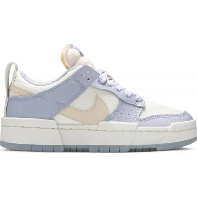 Nike Dunk Low Disrupt Summit White Ghost – Hledejceny.cz