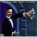 Blue Oyster Cult - Agents of fortune CD – Hledejceny.cz