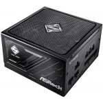 ASRock Steel Legend SL-650G 650W 90-UXS065-GFEAAA – Hledejceny.cz