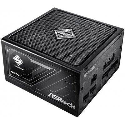 ASRock Steel Legend SL-650G 650W 90-UXS065-GFEAAA – Hledejceny.cz
