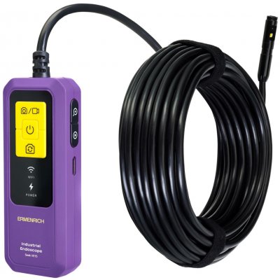 Ermenrich Seek VE15 – Zbozi.Blesk.cz