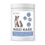 Dromy rýžová kaše s kozím mlékem a prebiotiky 5 x 1500 g – Zbozi.Blesk.cz