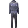 EA7 Man Woven Tracksuit blue/navy blue