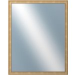 DANTIK TOOTH 80 x 100 cm zlatá 3161 – Hledejceny.cz