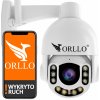 IP kamera Orllo Goodcam Z7 SIM