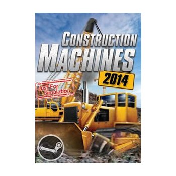 Construction Machines 2014