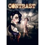 Contrast (Collector's Edition) – Hledejceny.cz