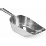 HENDI Hliníková naběračka, HENDI, 0,65L, 310x108x(H)60mm – Hledejceny.cz
