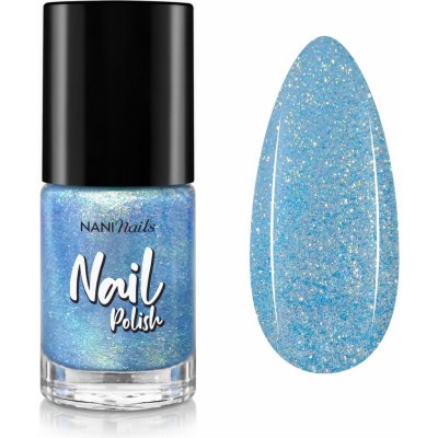 NANI lak na nehty 38 6 ml – Zboží Mobilmania