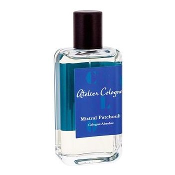 Atelier Cologne Mistral Patchouli parfém unisex 100 ml