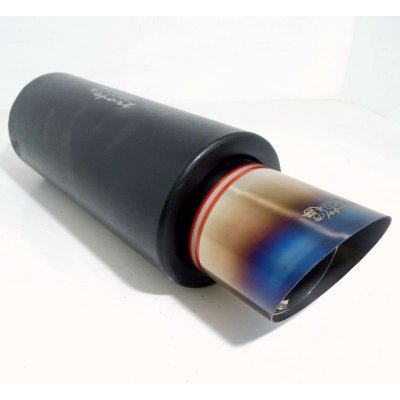 WM sport, šikmá koncovka 90 mm color – Hledejceny.cz
