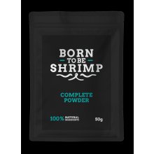 Born to be Shrimp Complete Powder 4 g